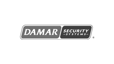 Client Logo - Damar