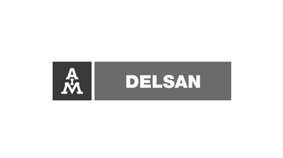 Client Logo - Delsan