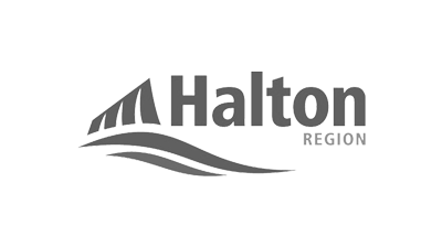 Client Logo - Halton Region