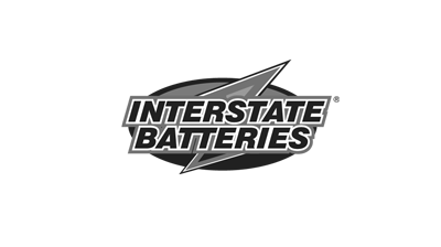Client Logo - Interstate Batteries