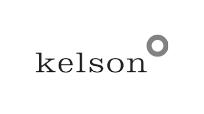 Client Logo - Kelson