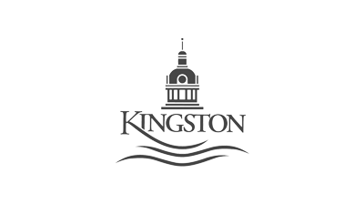 Client Logo - City of Kingston