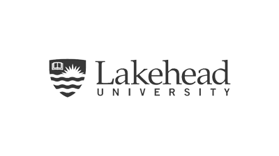 Client Logo - Lakehead University