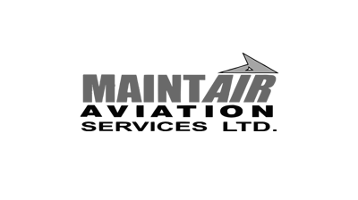 Client Logo - Maintair Aviation Services Ltd.