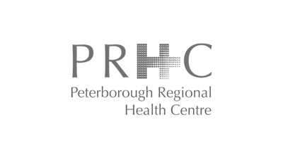 Client Logo - PRHC