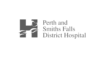 Client Logo - Perth & Smith Falls District Hospital