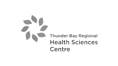 Client Logo - Thunder Bay Regional Health Sciences Centre