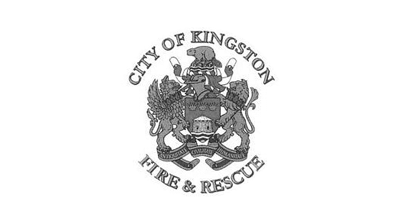 Client Logo - City of Kingston Fire & Rescue